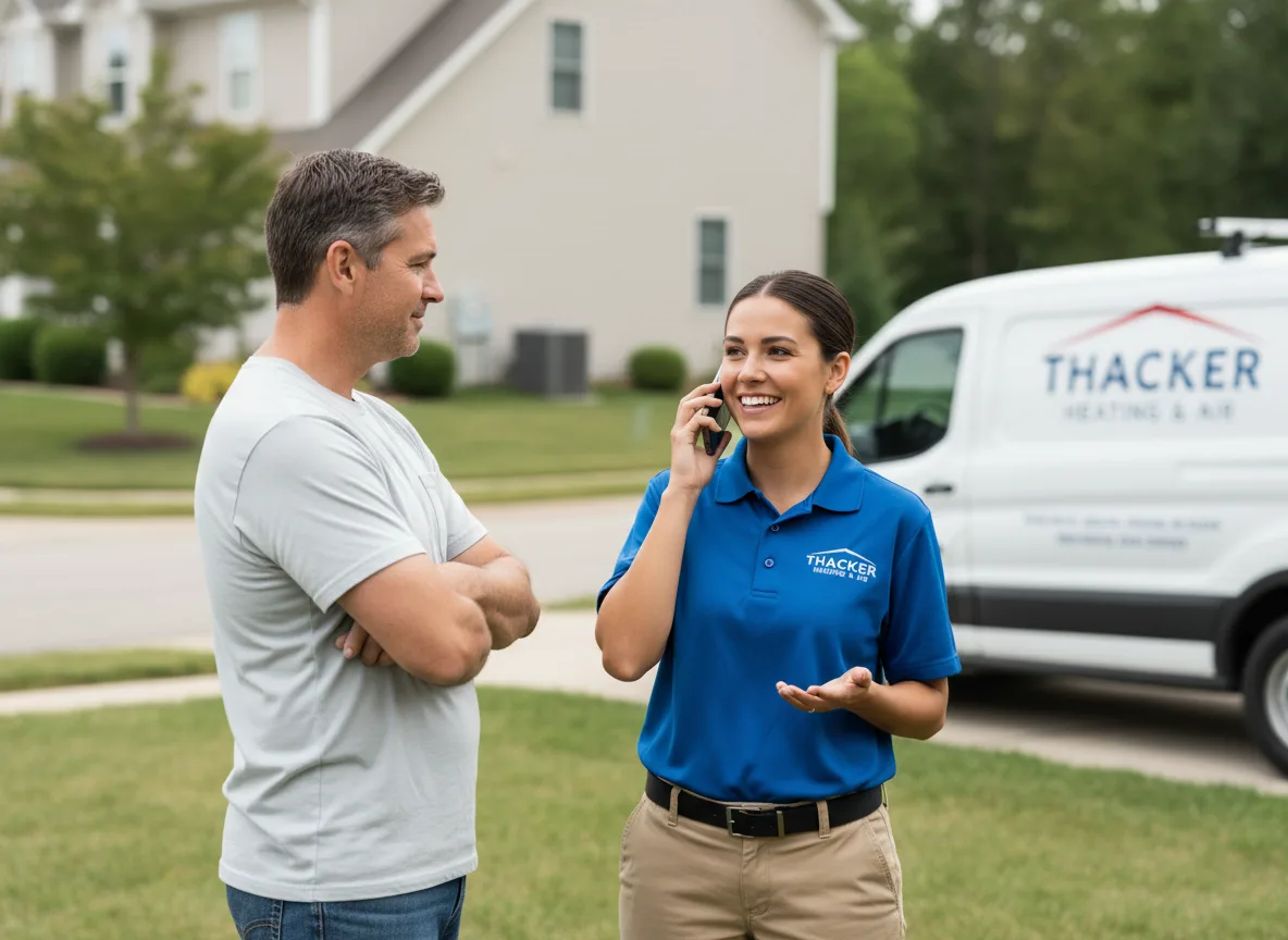 Ac Repair Remus, MI FAQs